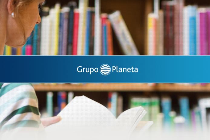 Corporatiu Grupo Planeta