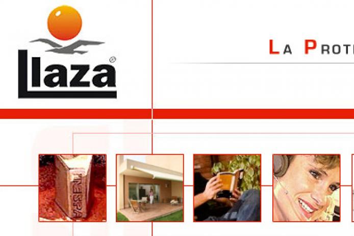 Llaza S.A.