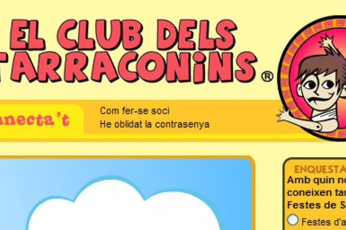 El club dels Tarraconins