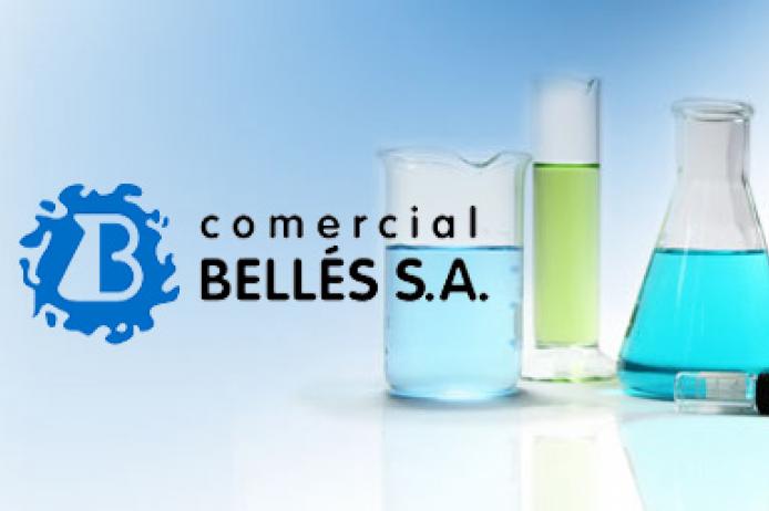 Comercial Bellés