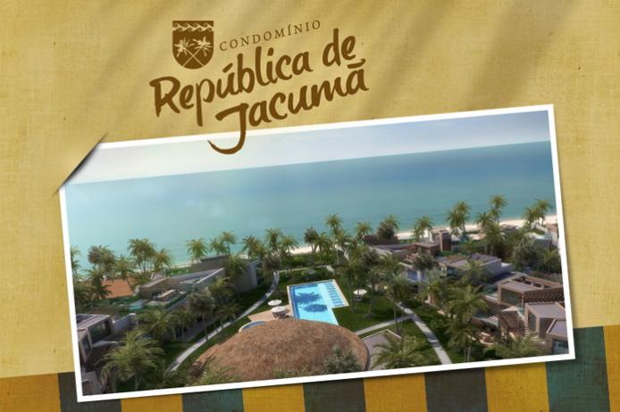 Republica de Jacuma