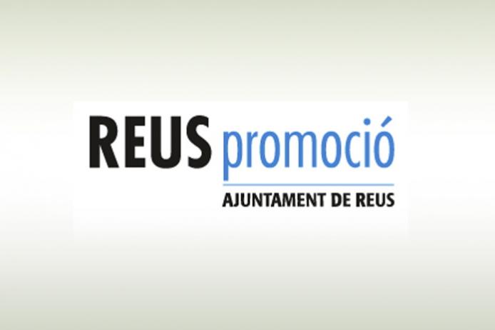 Reus Promocio - Turisme