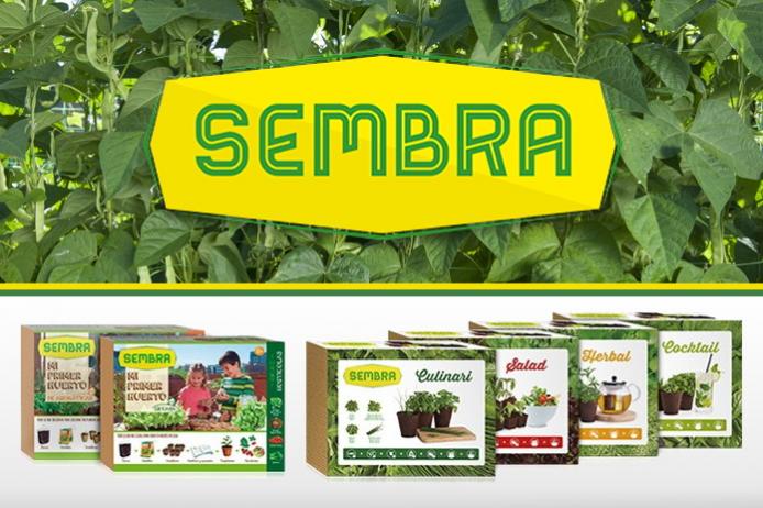Sembra Sembra