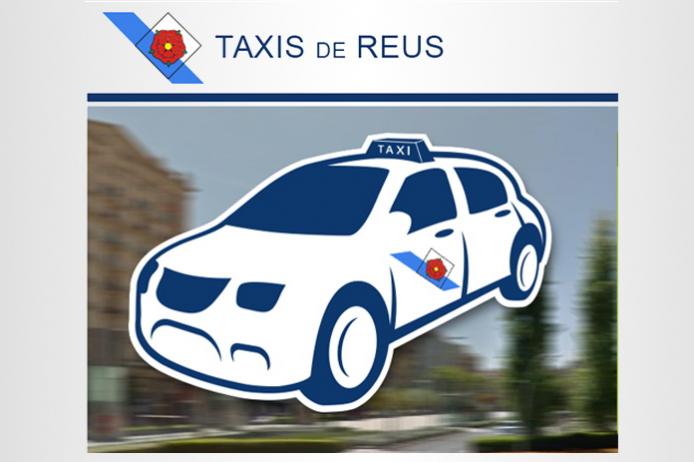 Taxis de reus Taxis de reus