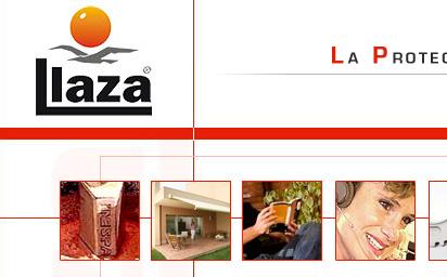 Llaza S.A.