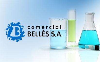 Comercial Bellés