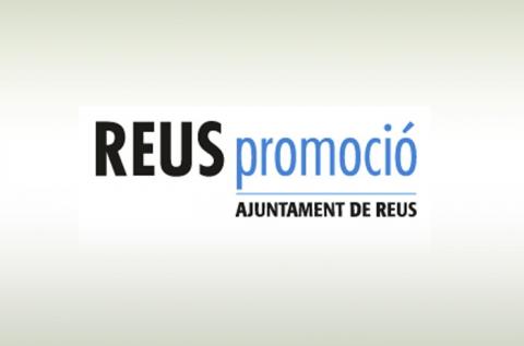 Reus Promocio - Turisme