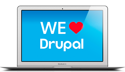 Soluciones Drupal